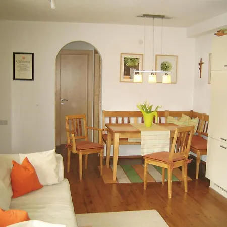 Apart Ahorn Apartment *