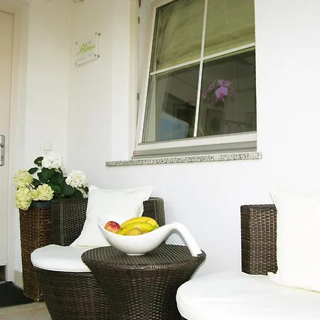 Apartment Apart Ahorn *