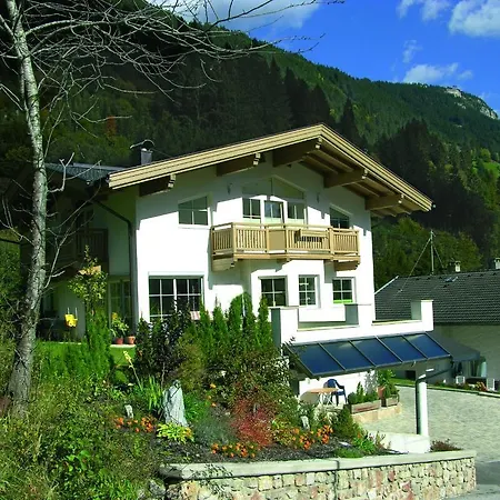 Apartment Apart Ahorn