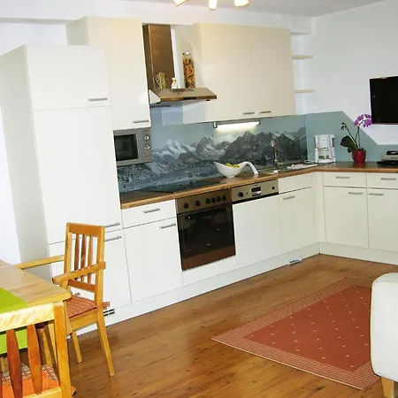 Apartment Apart Ahorn Finkenberg