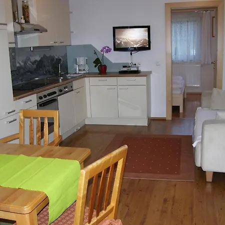 Apartment Apart Ahorn *