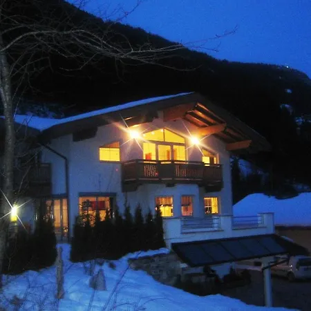 Apart Ahorn * Finkenberg