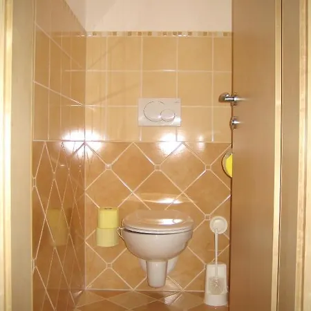 Apartment Apart Ahorn *