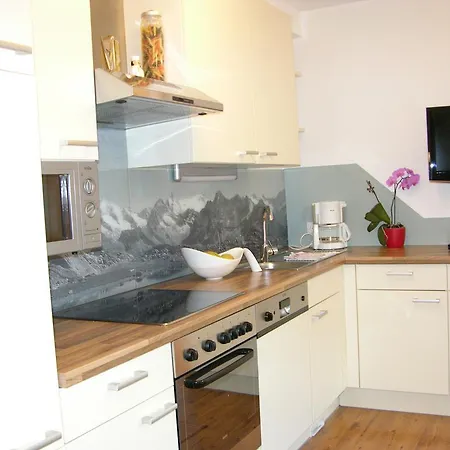 Apartment Apart Ahorn *